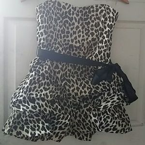 Cocktail, Holiday, Party Dress